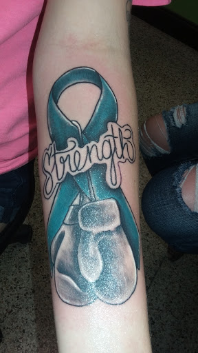 Tattoo Shop «Hollywood Twisted Needles», reviews and photos, 618 S Patterson St, Valdosta, GA 31601, USA