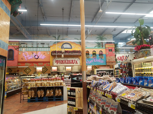 Supermarket «Vallarta Supermarkets», reviews and photos, 10950 Sherman Way, Burbank, CA 91505, USA