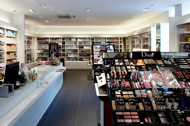Beoordelingen van Sublimbykatty in Antwerpen - Cosmeticawinkel