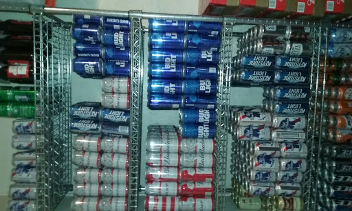 Liquor Store «Mountair Liquor Store», reviews and photos, 5246 W Colfax Ave, Lakewood, CO 80214, USA