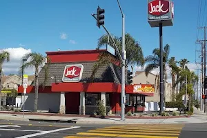 Jack in the Box image