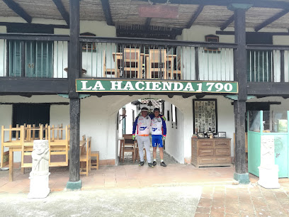 Hacienda Cafe Museo