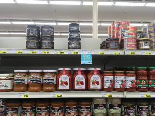 Supermarket «Jons Marketplace», reviews and photos, 15300 Goldenwest St, Westminster, CA 92683, USA