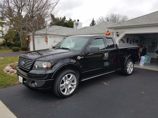 Auto Parts Store «Pep Boys Auto Parts & Service», reviews and photos, 160 Barrington Rd, Streamwood, IL 60107, USA