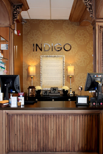 Spa «INDIGO SALON, SPA & BOUTIQUE», reviews and photos, 50545 Cherry Hill Rd, Canton, MI 48188, USA
