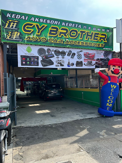 CY Brother Auto Car Accessories