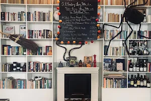KönyvBár & Restaurant image
