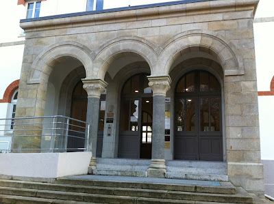 Dr Kevin Loussouarn à Quimper