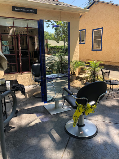 Hair Salon «Hair By Elizabeth. Bumble And Bumble.», reviews and photos, 222 D St #9a, Davis, CA 95616, USA