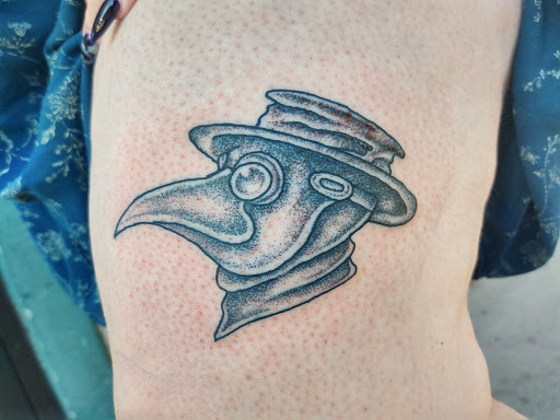 Explore grand teton tattoo ideas, creative tattoo ideas in Wilkes Barre, available at Triple6tattoos