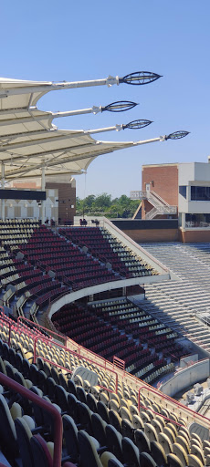 Stadium «Bobby Bowden Field at Doak Campbell Stadium», reviews and photos, 403 Stadium Dr, Tallahassee, FL 32304, USA