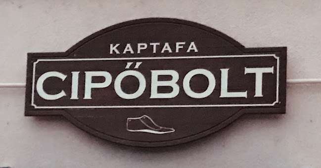 Értékelések erről a helyről: Kaptafa Cipőbolt, Lajosmizse - Cipőbolt