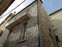 Antico palazzo Marvi Villa Santa Maria