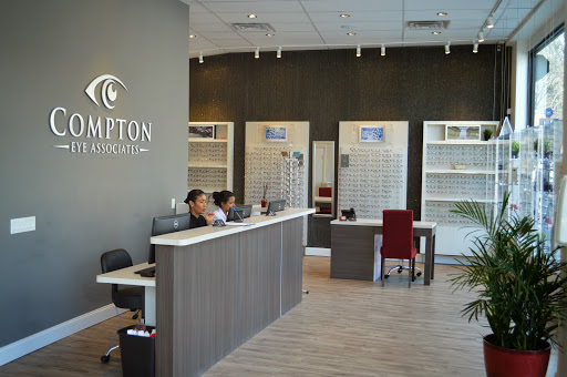 Eye Care Center «Compton Eye Associates», reviews and photos, 4738 Broadway, New York, NY 10040, USA