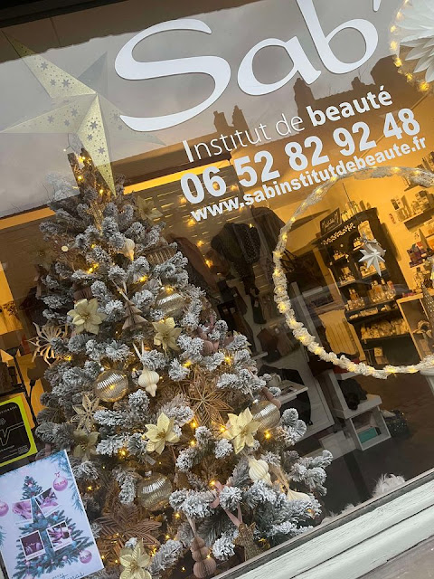 Sab'Institut de Beauté