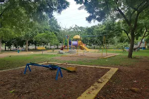 Mahindra City Childrens Park image