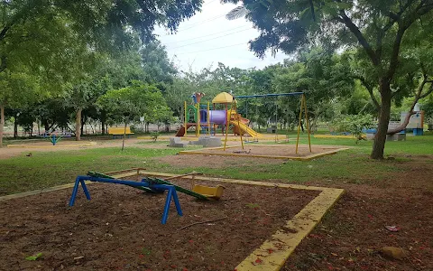 Mahindra City Childrens Park image