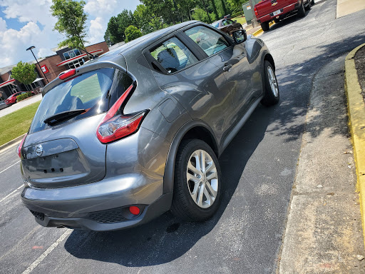 Used Car Dealer «Hertz Car Sales Stone Mountain», reviews and photos, 5055 Stone Mountain Hwy, Stone Mountain, GA 30087, USA