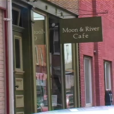 Moon and River Cafe image 1