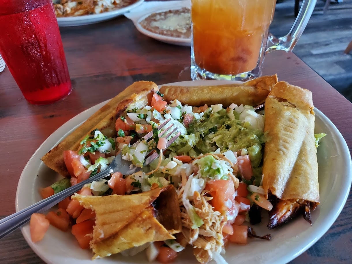 Cinco De Mayo Mexican Restaurant | East Nashville
