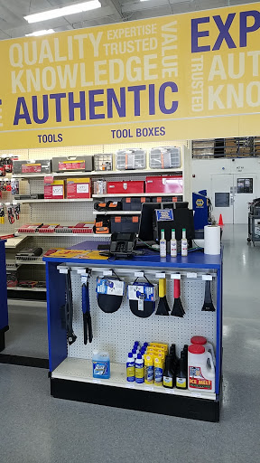 Auto Parts Store «NAPA Auto Parts - Genuine Parts Company», reviews and photos, 8441 S 180th St, Kent, WA 98032, USA
