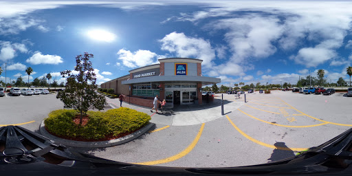 Supermarket «ALDI», reviews and photos, 770 St Lucie W Blvd, Port St Lucie, FL 34986, USA