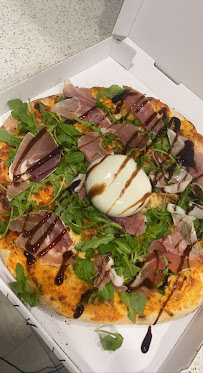Les plus récentes photos du Pizzeria Paye Ta Pizz' à Saint-Martin-d'Hères - n°3