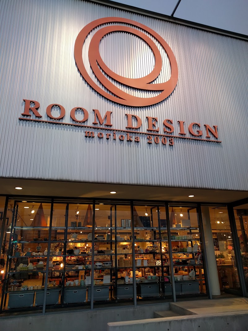 Raum 岩手県盛岡市大館町 雑貨店 グルコミ