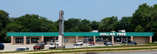 Dollar Store «Dollar Tree», reviews and photos, 2099 Philadelphia Pike, Claymont, DE 19703, USA