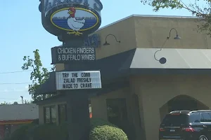 Zaxby's Chicken Fingers & Buffalo Wings image