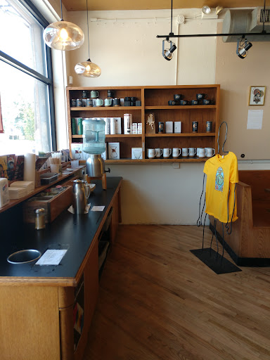 Espresso Bar «Kaladi Coffee Roasters», reviews and photos, 1730 E Evans Ave, Denver, CO 80210, USA