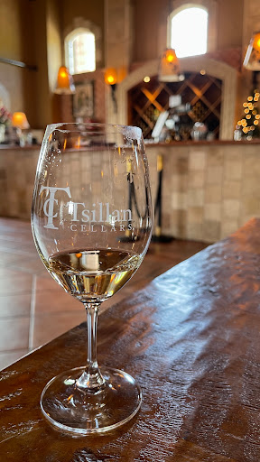 Winery «Tsillan Cellars», reviews and photos, 3875 Hwy 97A, Chelan, WA 98816, USA