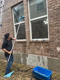 Scrub Team Cleaning Services - Photo 5 - Car repair in , Round Rock