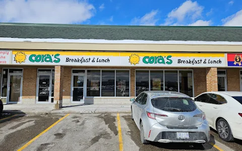 Cora Breakfast and Lunch image