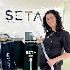 Seta Beauty Clinic Potenza Via Isca del Pioppo, 78, 85100 Potenza PZ, Italia