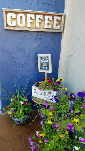 Coffee Shop «Hope & Anchor Coffee House», reviews and photos, 526 2nd St, Chetek, WI 54728, USA