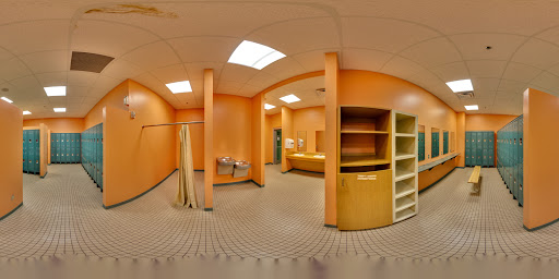 Gym «Valley Baptist Health & Fitness Center», reviews and photos, 3001 N Augusta National Dr, Harlingen, TX 78550, USA