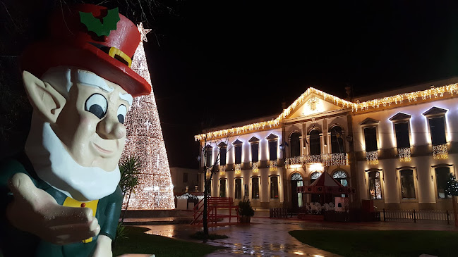 Câmara Municipal de Estarreja - Casa noturna