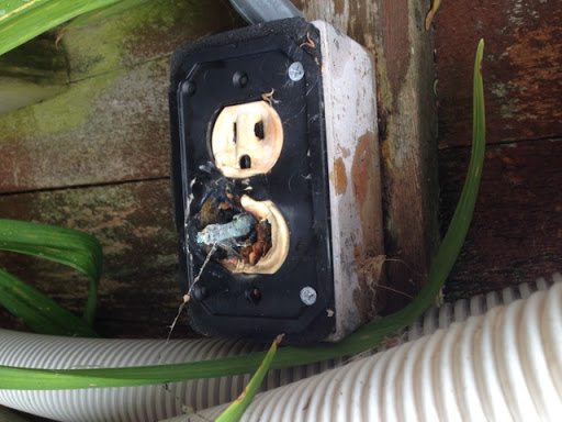 Electrician «Top Line Electric Inc.», reviews and photos, 10289 Woodhill Blvd, Lakeville, MN 55044, USA