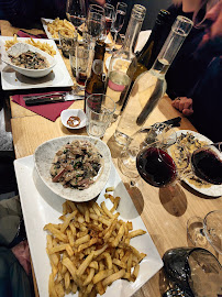 Frite du LE BISTROT GOURMAND à Limoges - n°14