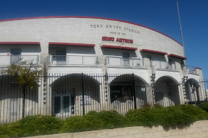 Tony Gwynn Stadium