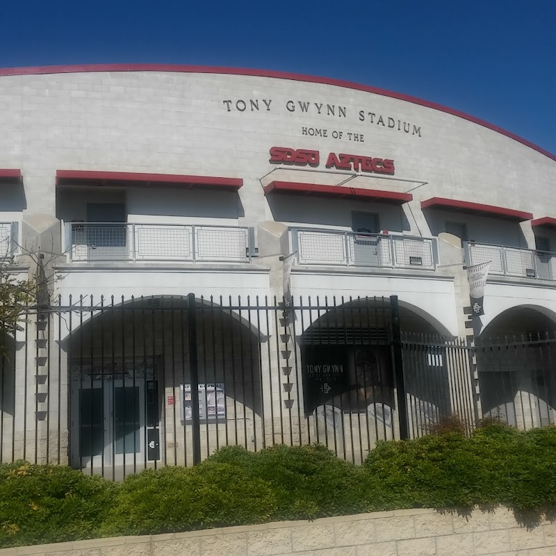 Tony Gwynn Stadium