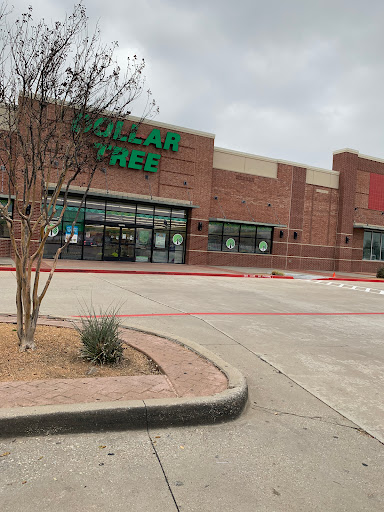 Dollar Store «Dollar Tree», reviews and photos, 8676 TX-121 #104, McKinney, TX 75070, USA