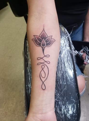 Explore maverick tattoo ideas, creative tattoo ideas in Leominster, available at Timeless Ink & Piercing Studio