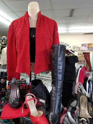 Boutique «Play It Again Consignment Boutique», reviews and photos, 2939 US-1, Fort Pierce, FL 34982, USA