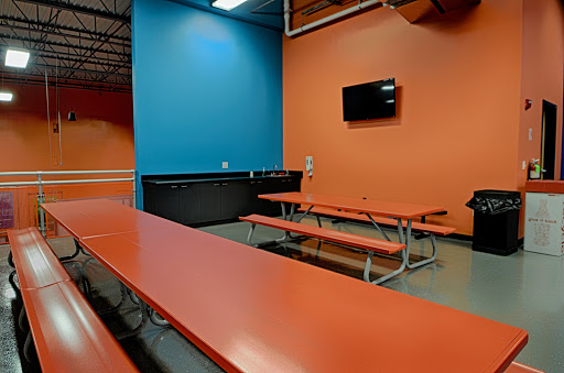 Amusement Center «Sky Zone Trampoline Park», reviews and photos, 6217 Chittenden Rd, Hudson, OH 44236, USA