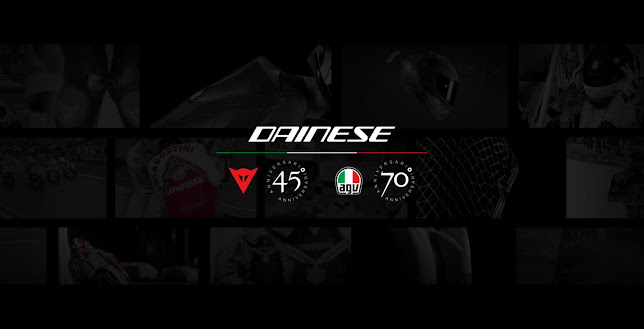 Reviews of Dainese London in London - Sporting goods store