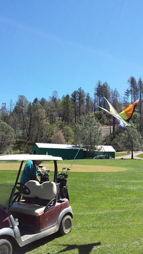 Golf Course «Adams Springs Golf Course», reviews and photos, 14347 Snead Ct, Cobb, CA 95426, USA