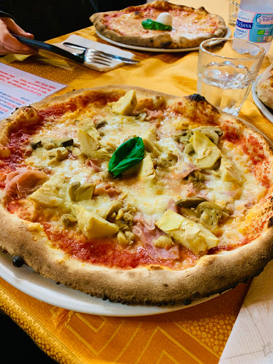 Bar Ristorante Blue Moon in Durazzano, Provincia di Benevento