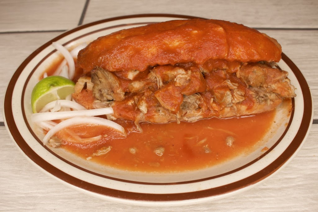 La Unica Mexican Restaurant 68410